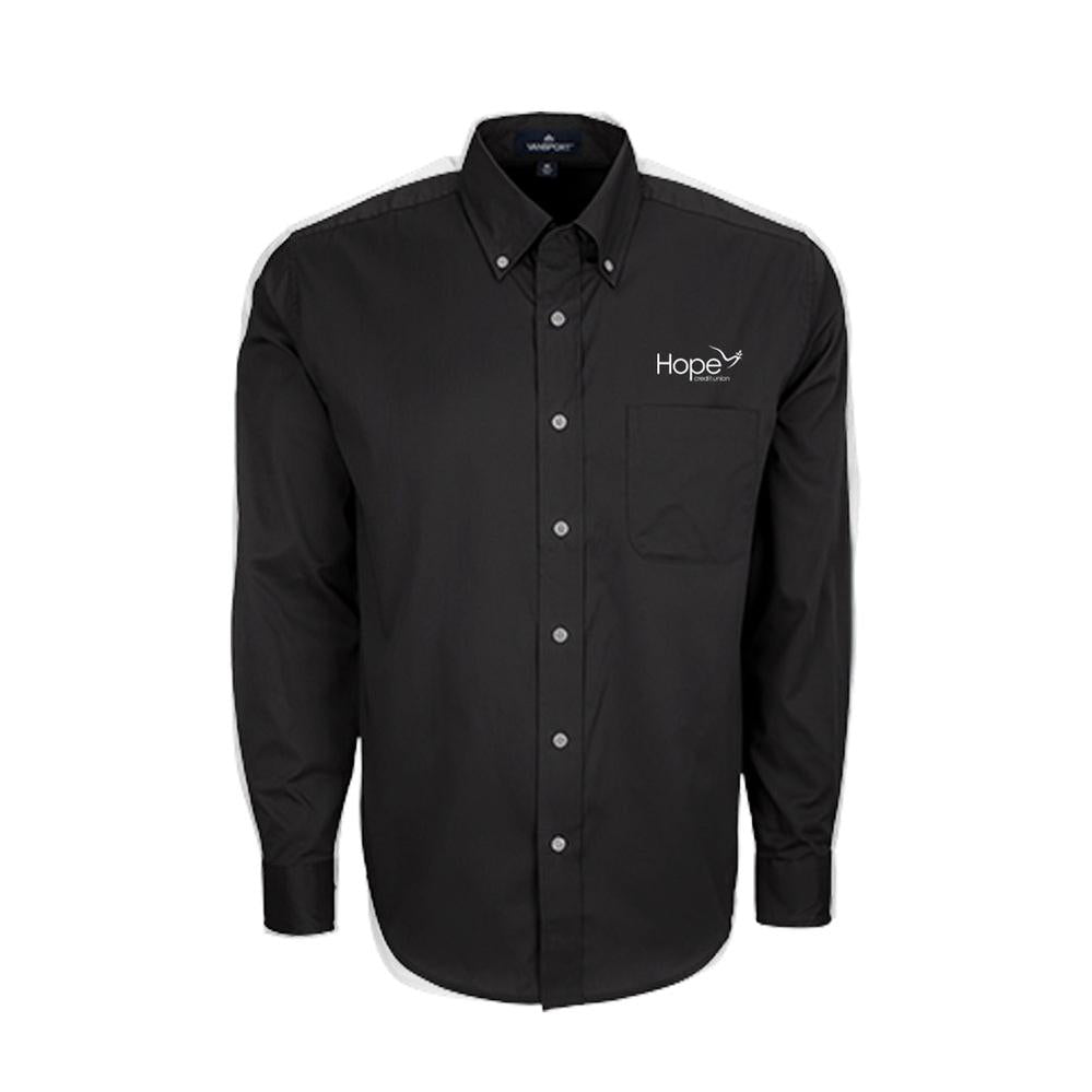 HCU Men's Wicked Woven