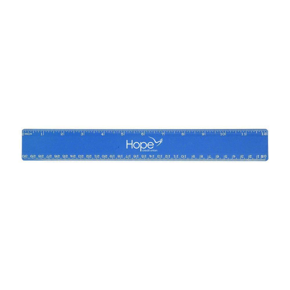 HCU 12” Ruler