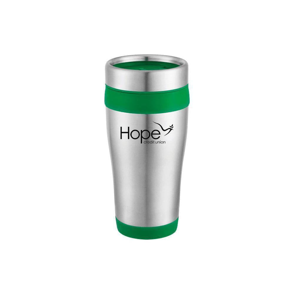 HCU 16 oz Tumbler