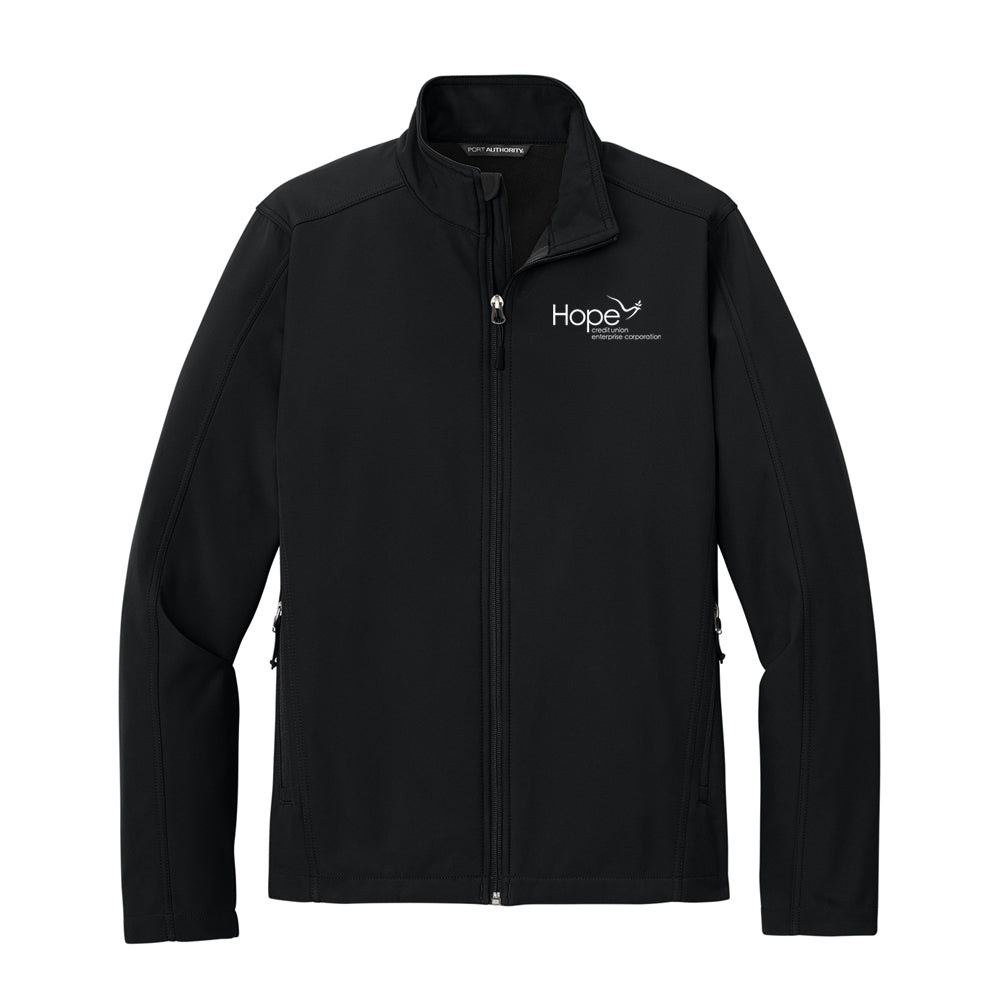 Hope Core Soft Shell Jacket