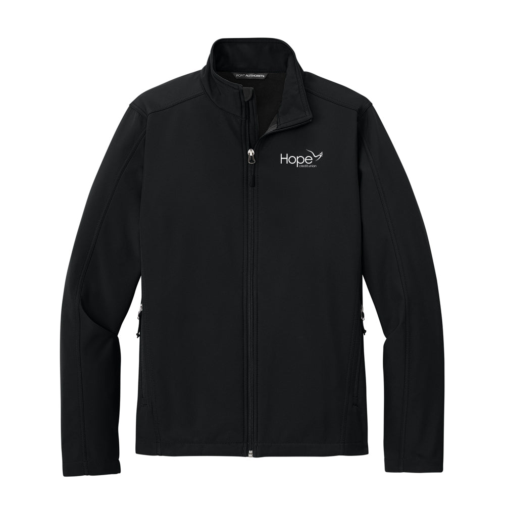 Hope Core Soft Shell Jacket