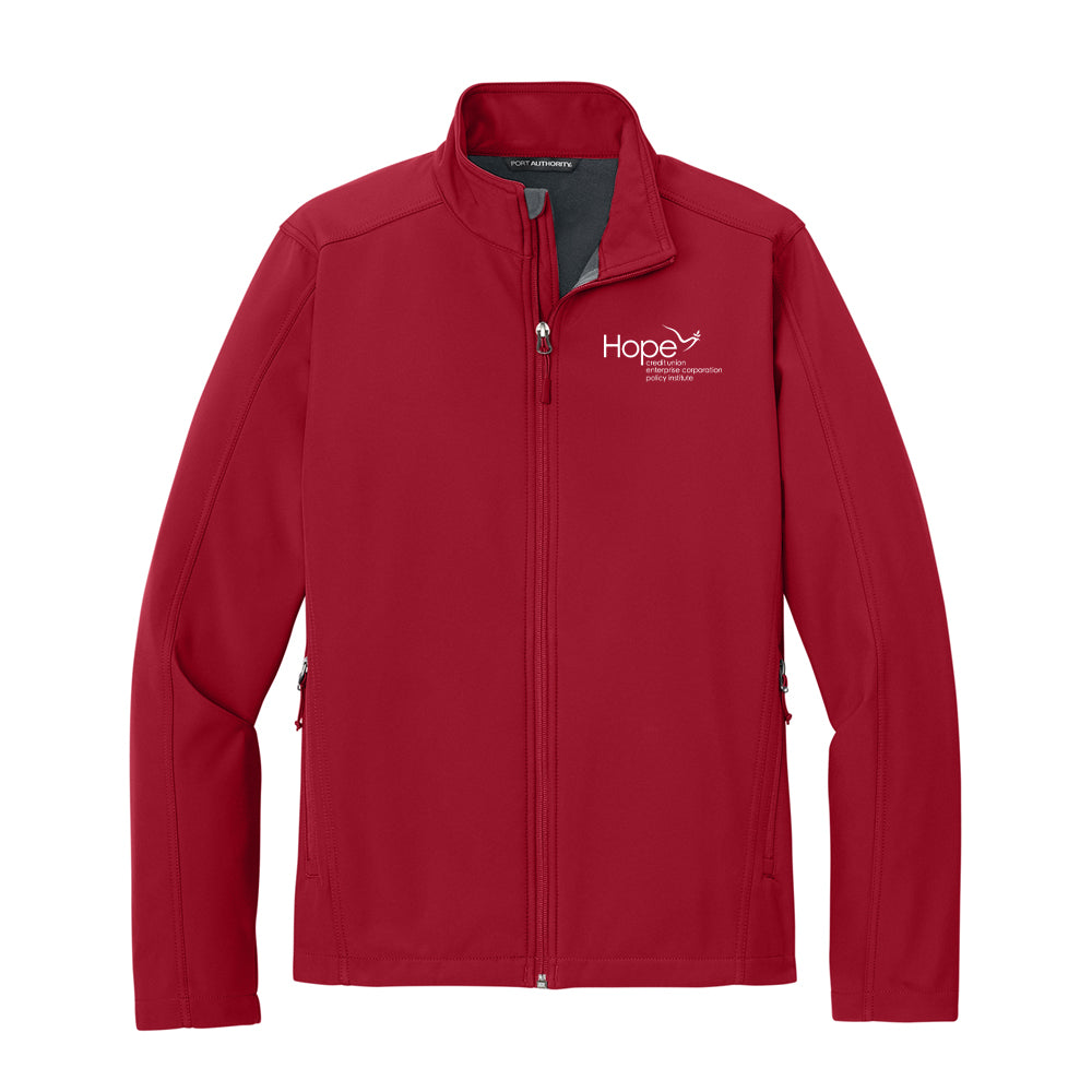 Hope Core Soft Shell Jacket