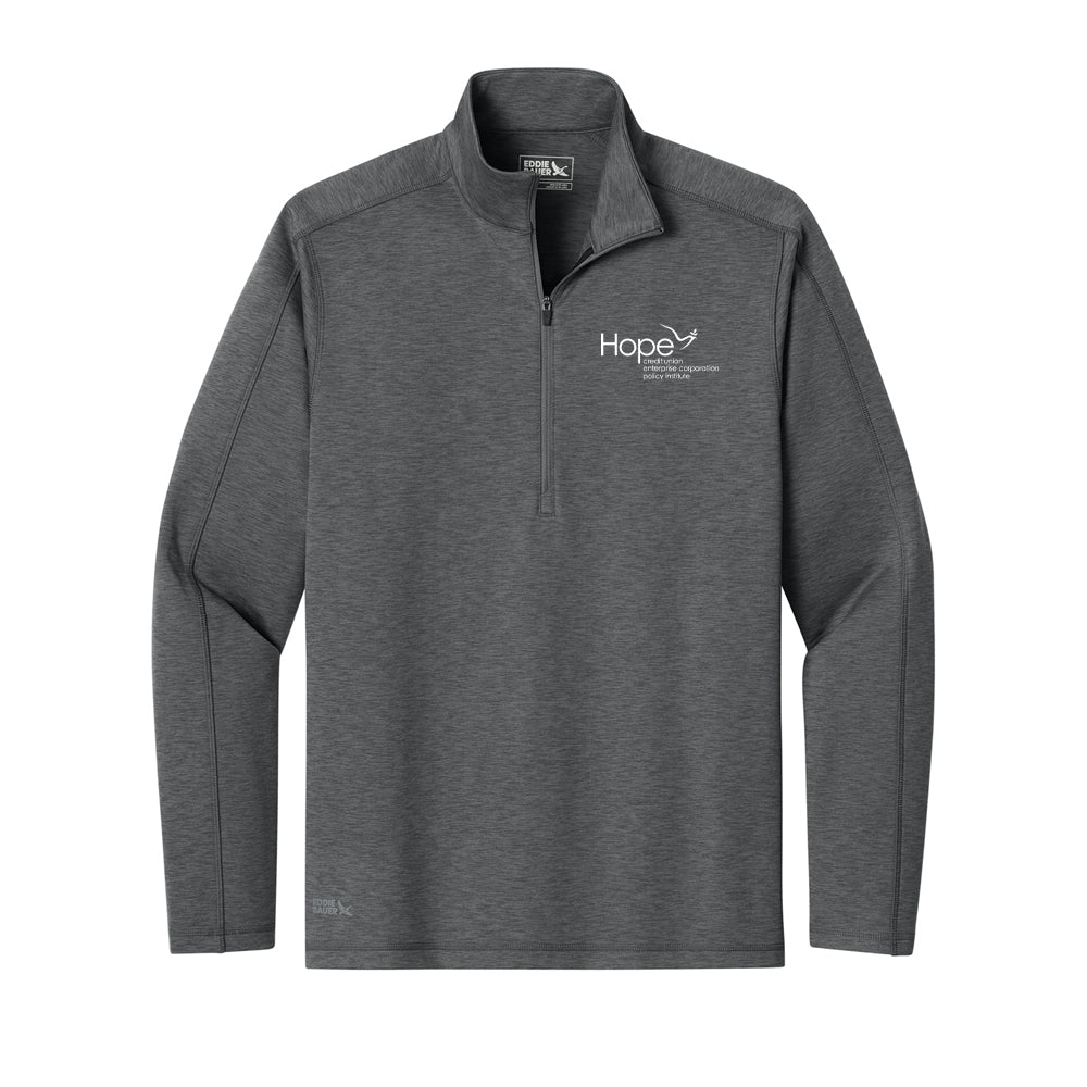 HOPE Eddie Bauer® Adventurer 1/4-Zip