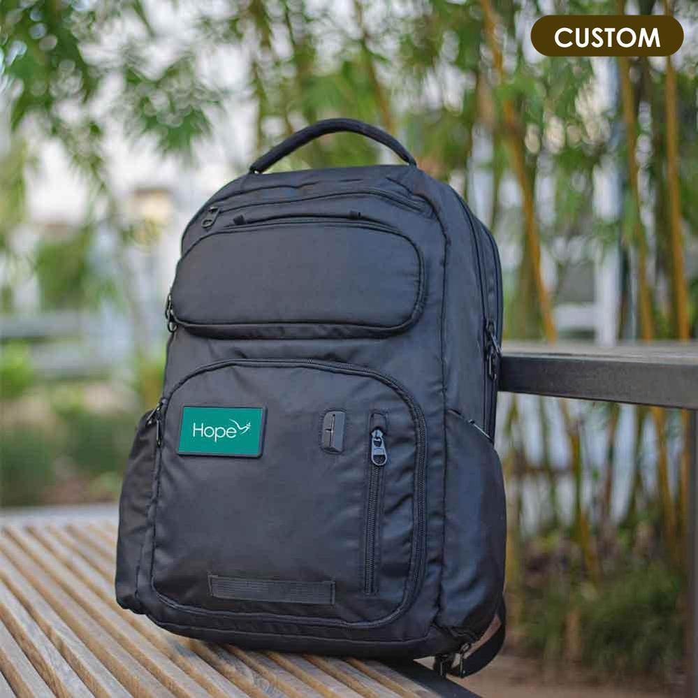 HCU Embarcadero Pack