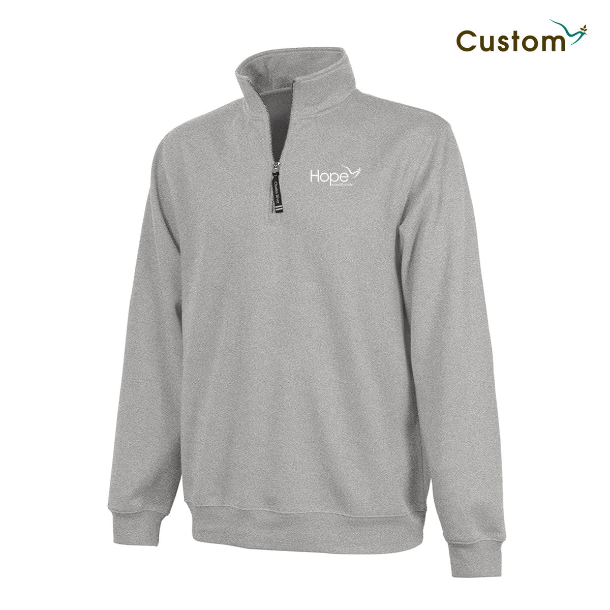 HOPE Women's Coastal Sweatshirt