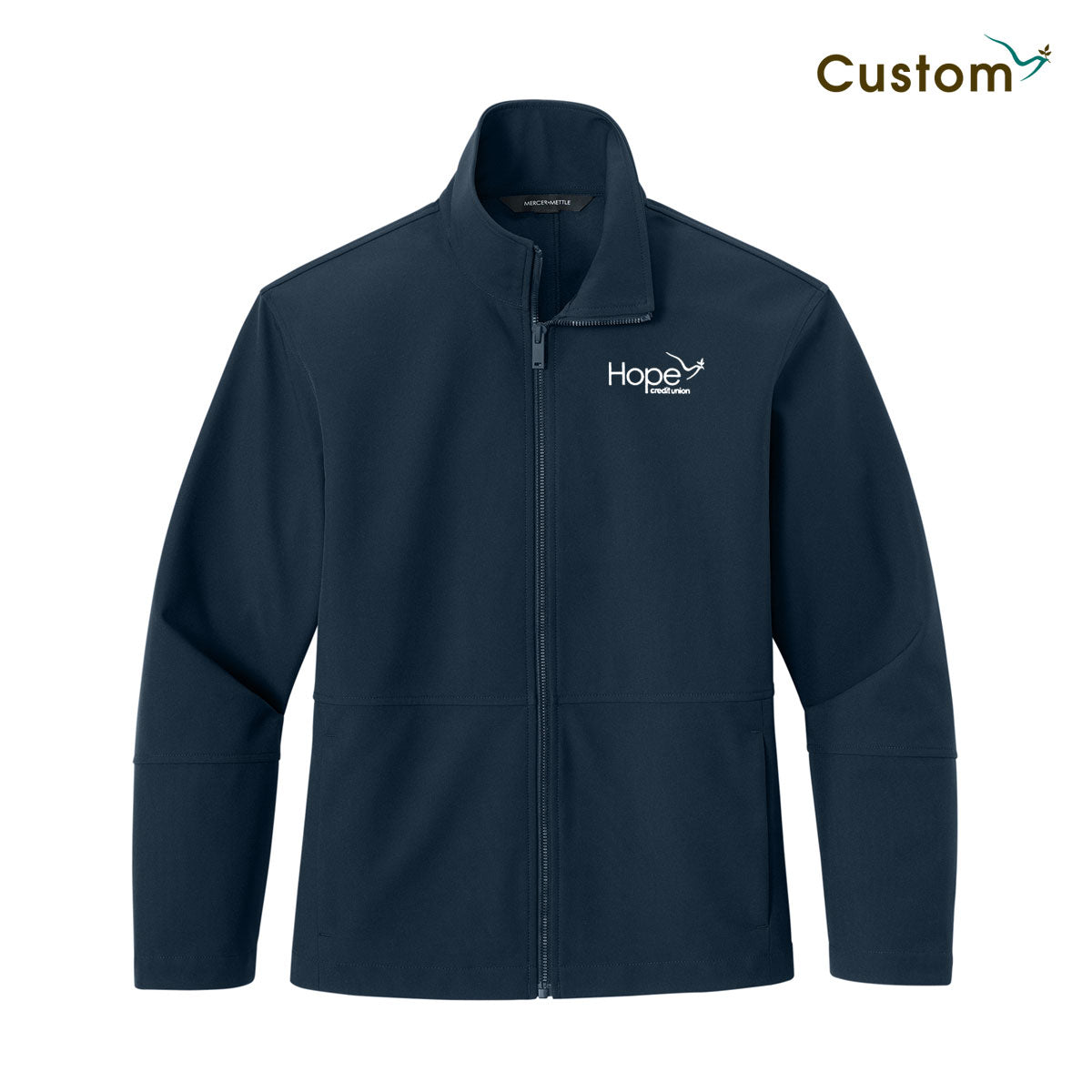 Hope Comfort Soft Shell Men's Jacket
