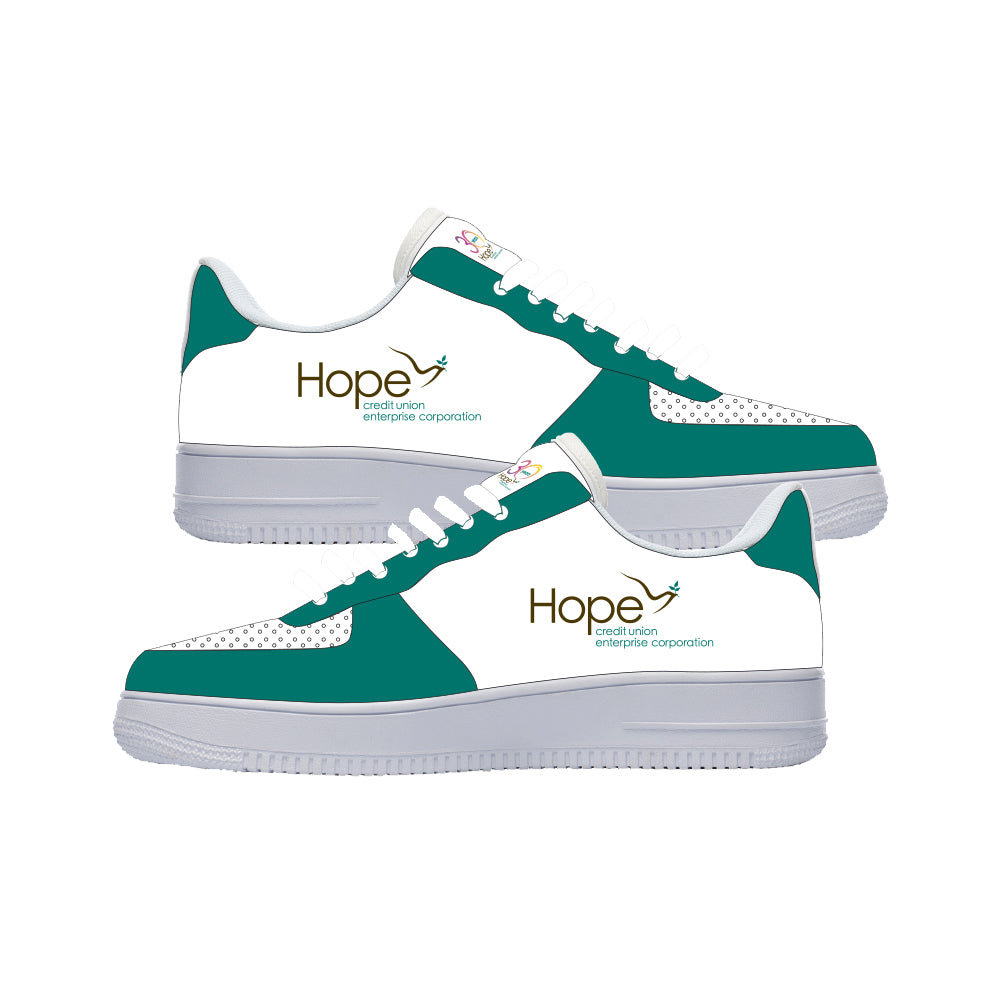 HOPE 30th Sneakers