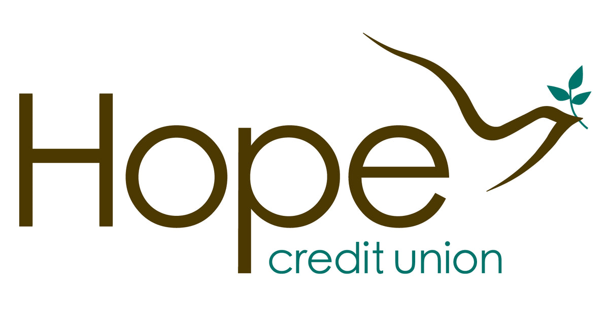 Hope Credit Union Online Store