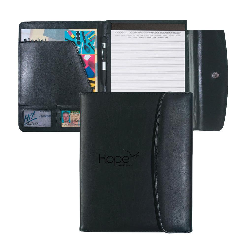 HCU Leather Look Portfolio
