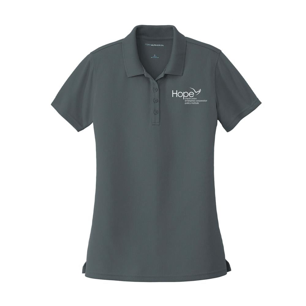 HCU Ladies Dry Zone UV Micro-Mesh Polo