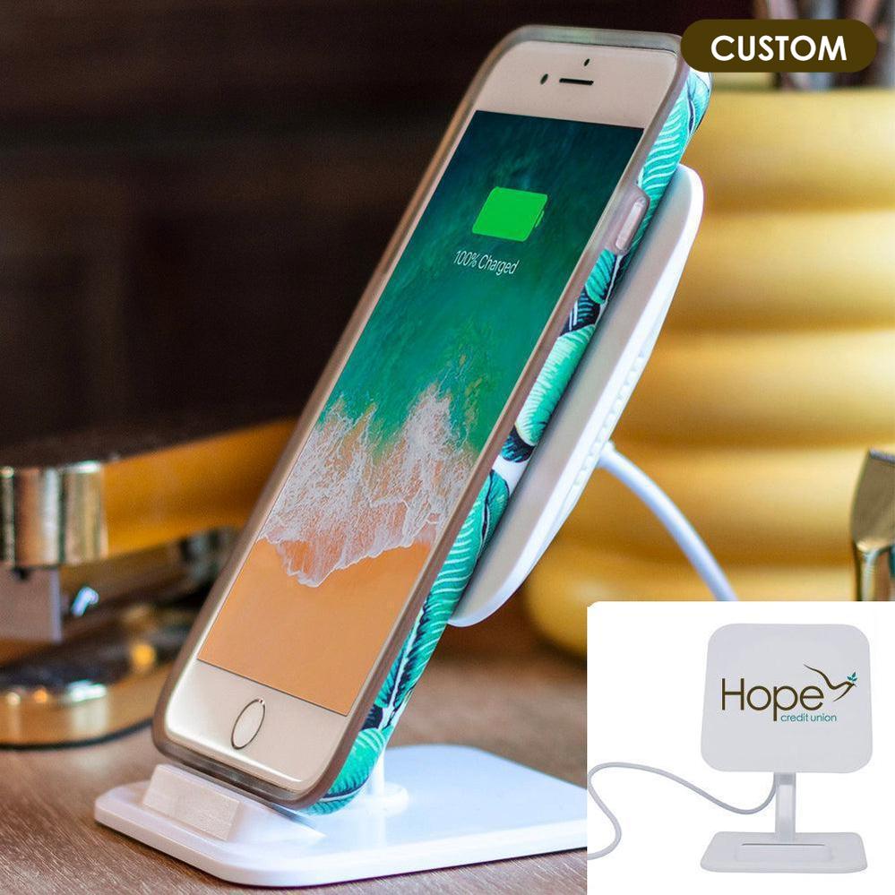 HCU Loungepad Wireless Charging Stand