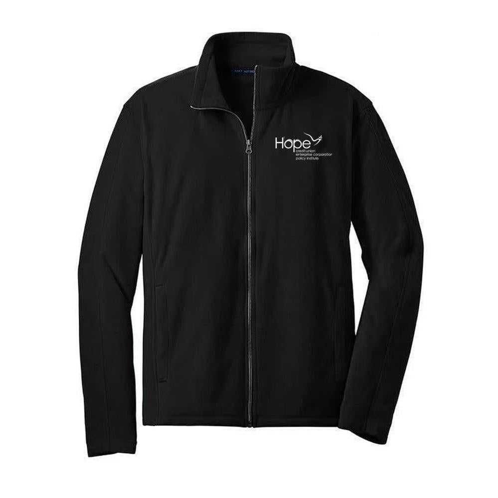 HCU Men's Microfleece Jacket