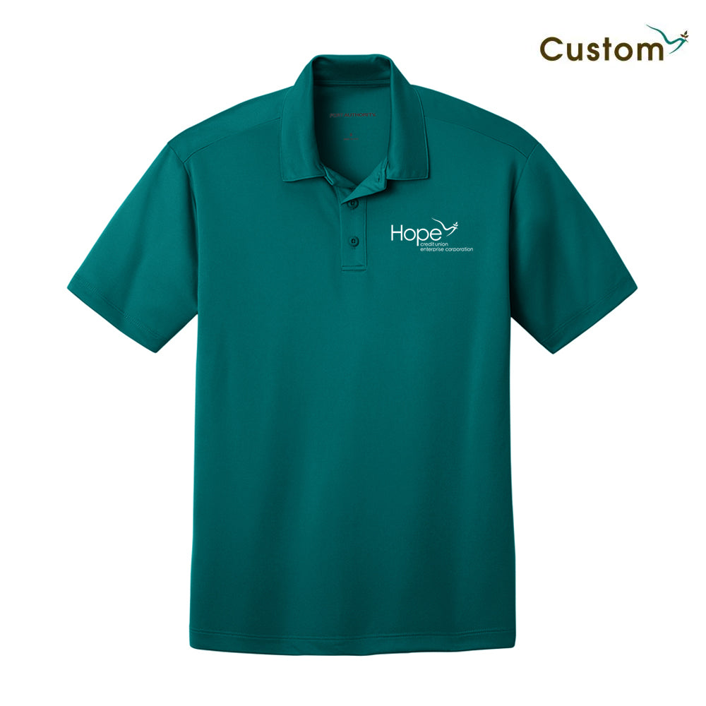 Hope Men's Silk Touch™ Performance Polo