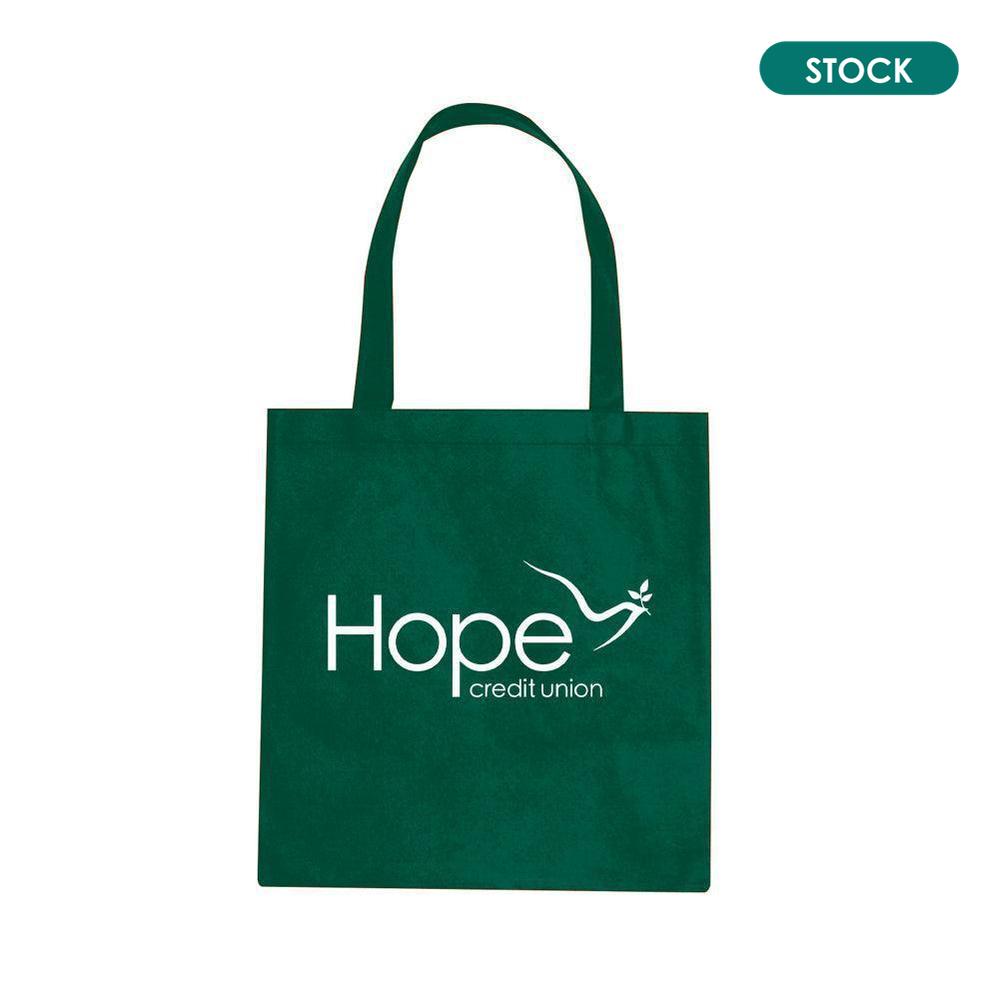 HCU Non-Woven Promotional Tote Bag