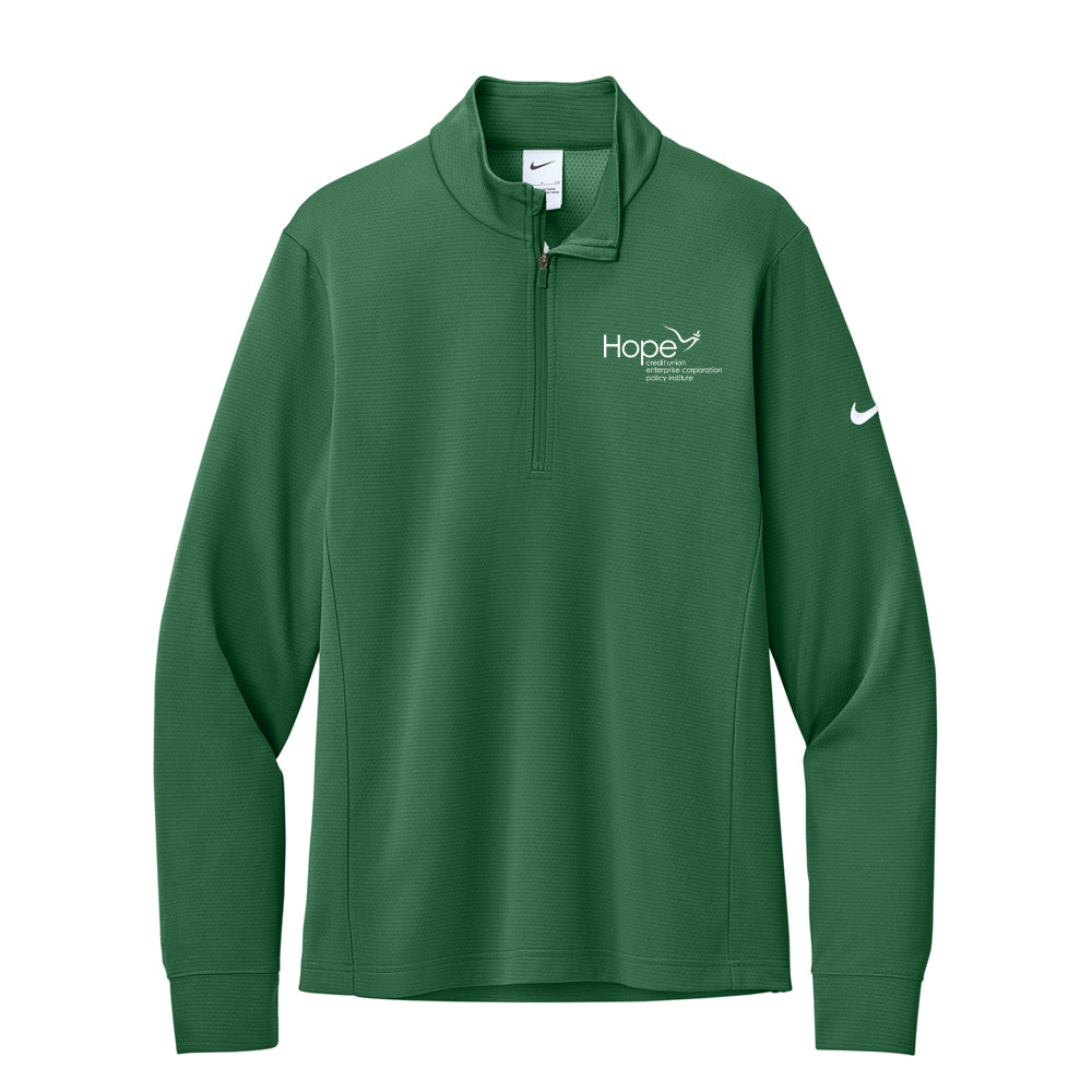 Hope Nike Essential 1/4-Zip Cover-Up