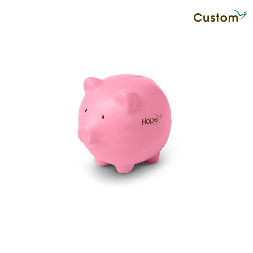 HCU Pig Stress Reliever