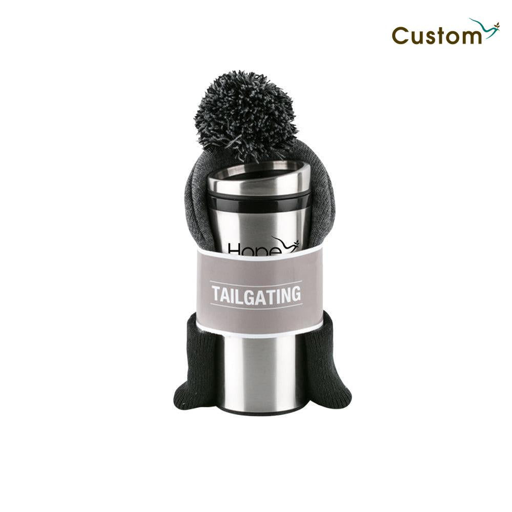 HCU Tailgating Gift Set