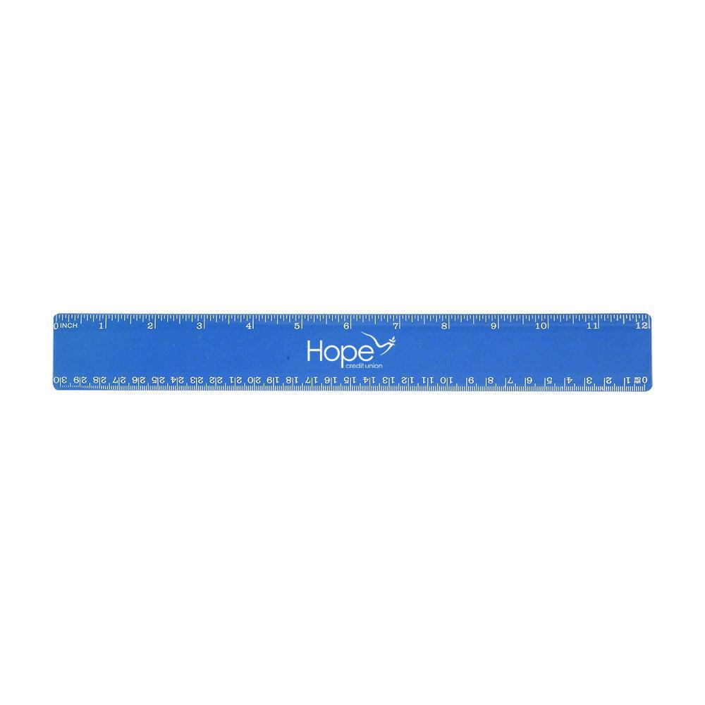 HCU 12”  Ruler