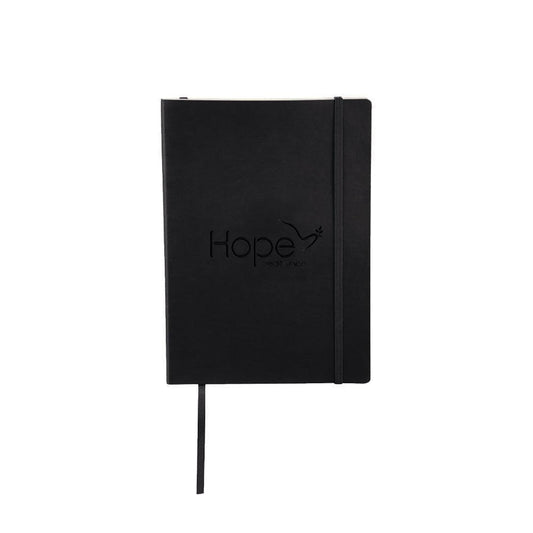 HCU Large Ultra Soft Journal Book