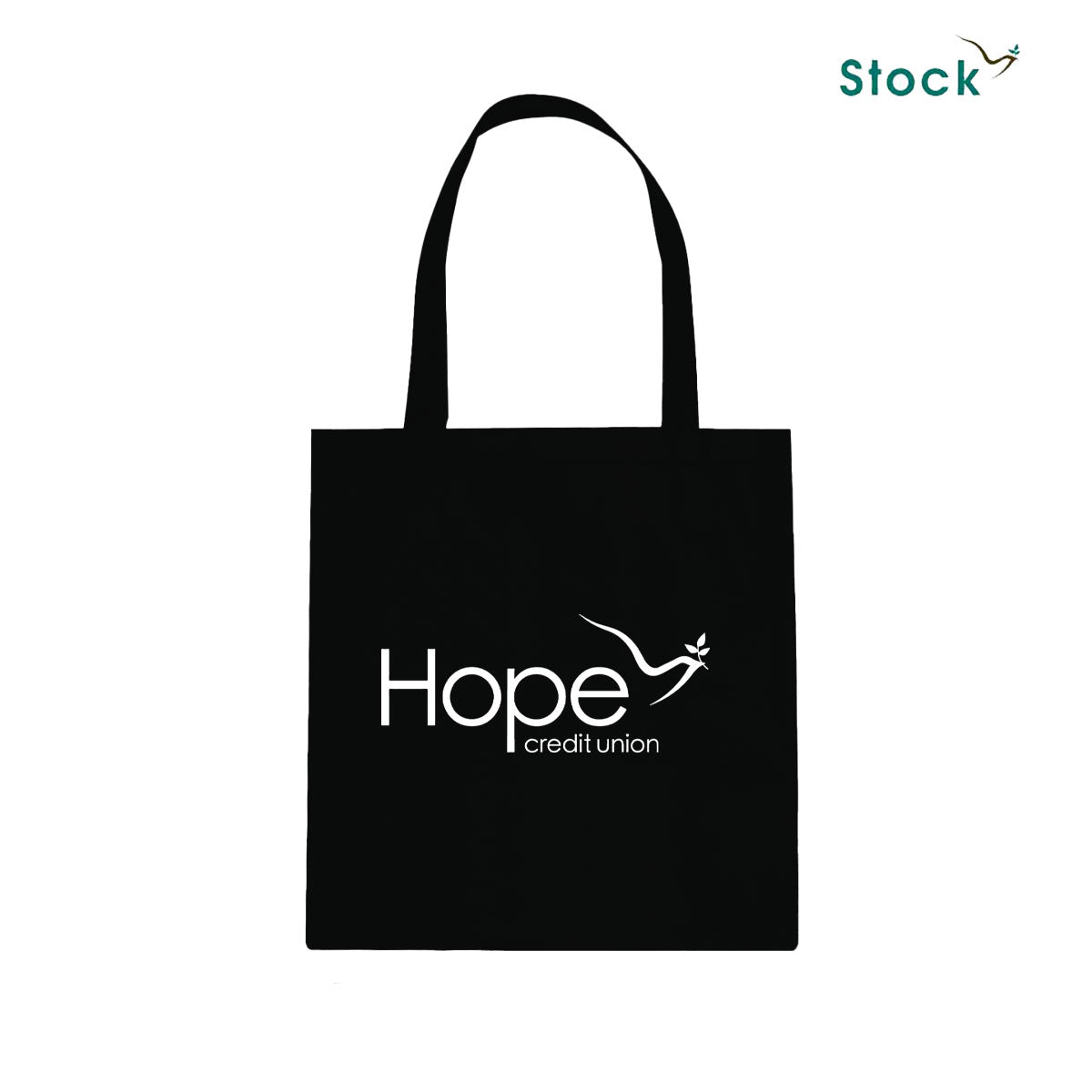 HOPE Non-Woven Promotional Tote Bag