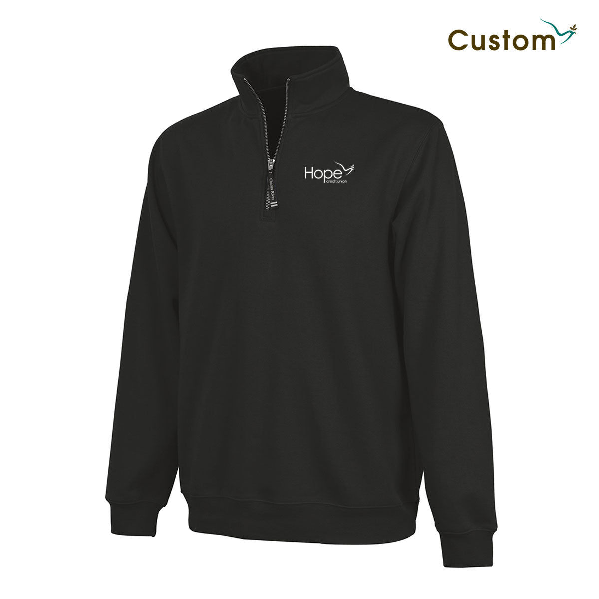 HOPE Women's Coastal Sweatshirt