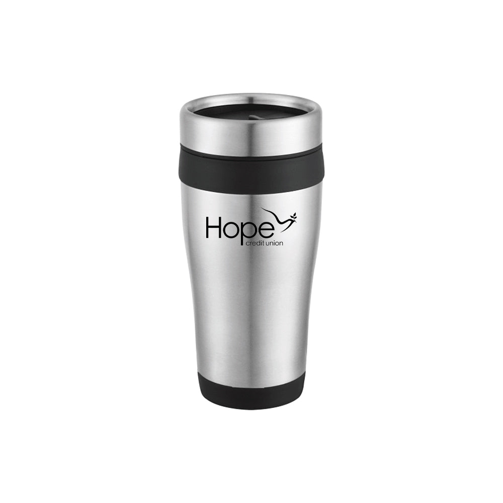 HCU 16 oz Tumbler