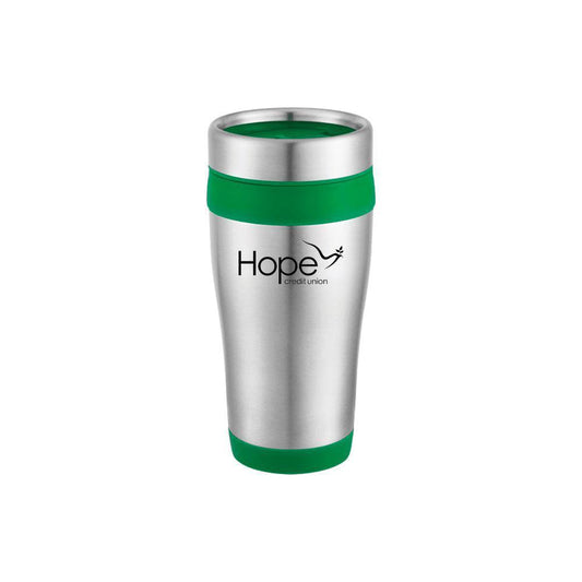 HCU 16 oz Tumbler