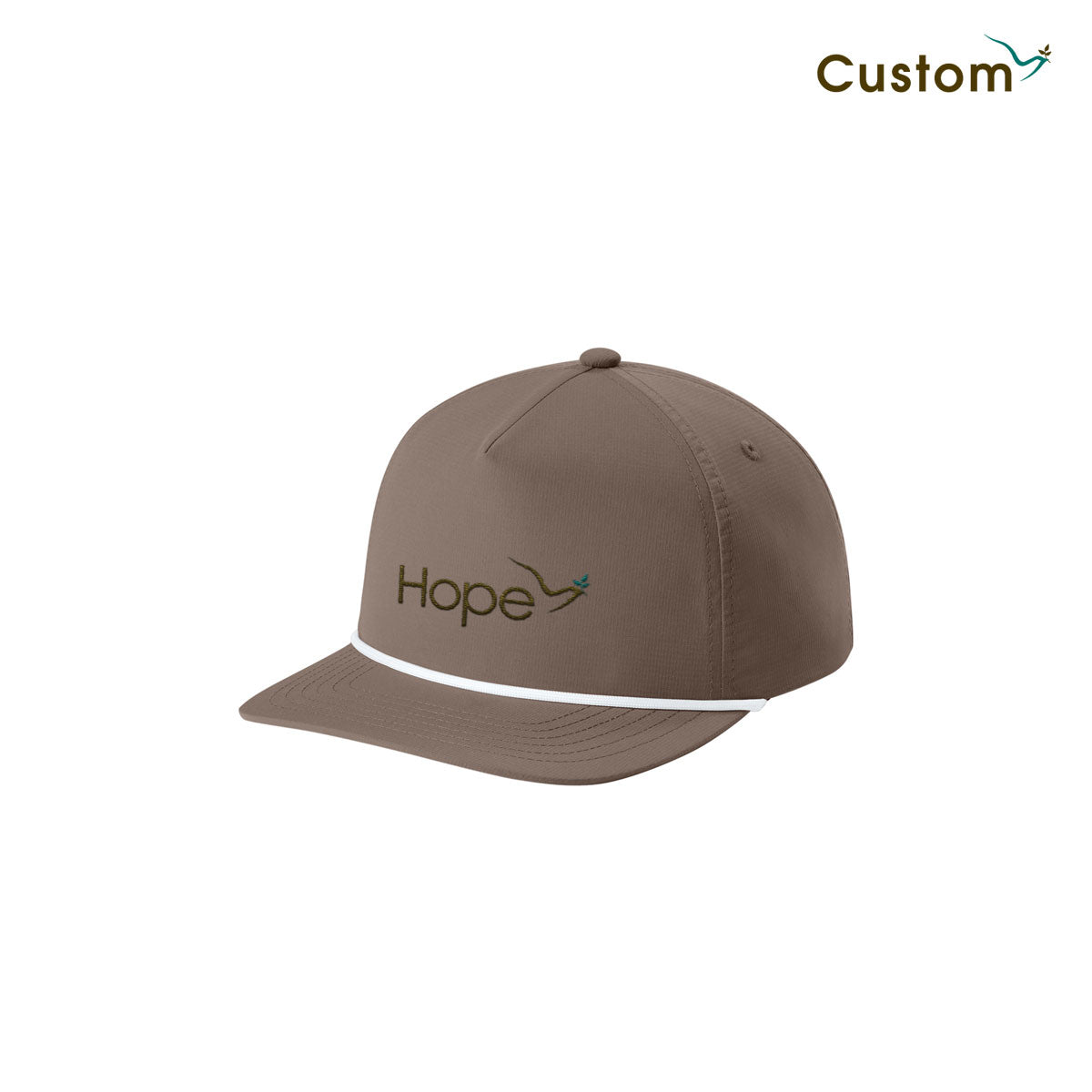 Comfort Colors Rope Cap