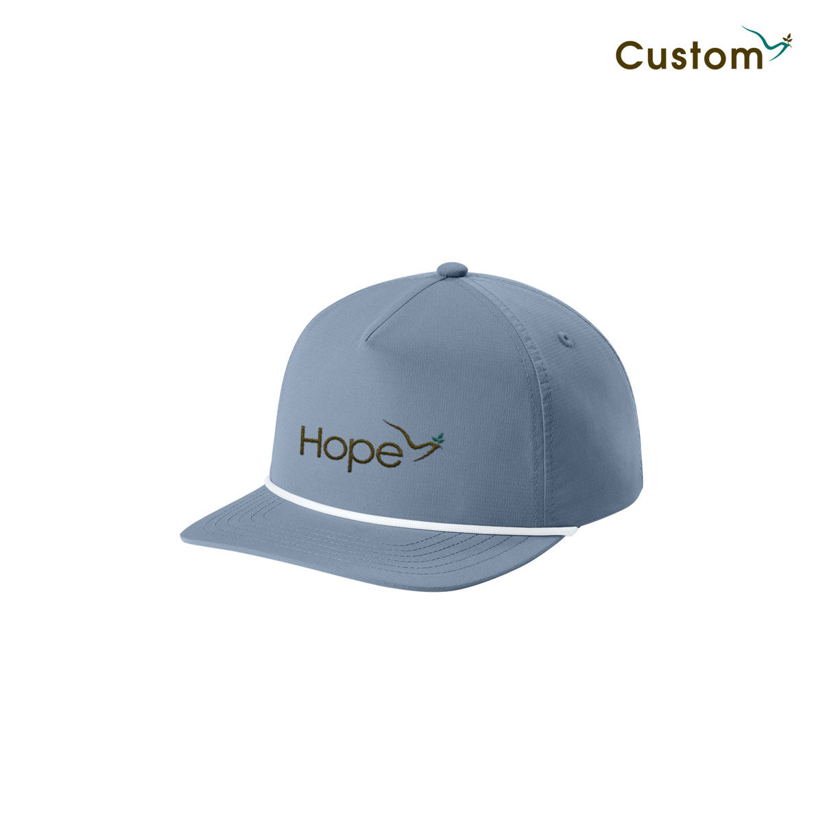 Comfort Colors Rope Cap