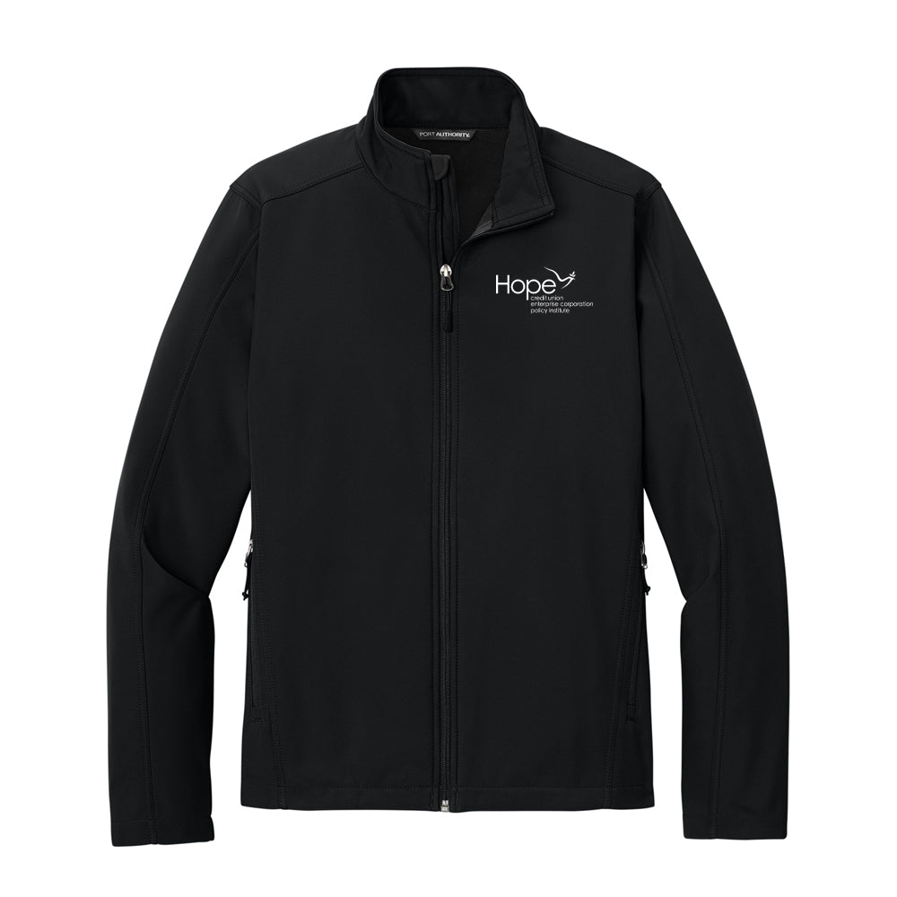 Hope Core Soft Shell Jacket