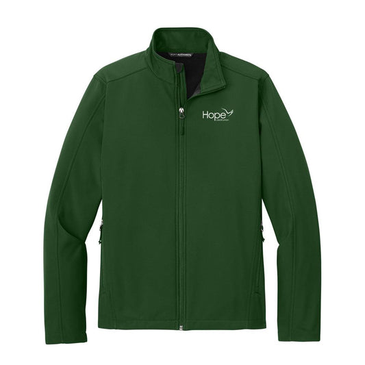 Hope Core Soft Shell Jacket