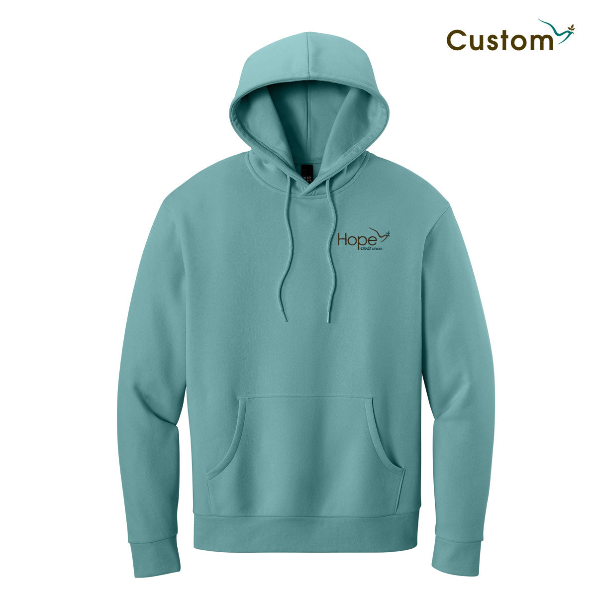 Hope Fleece Hoodie