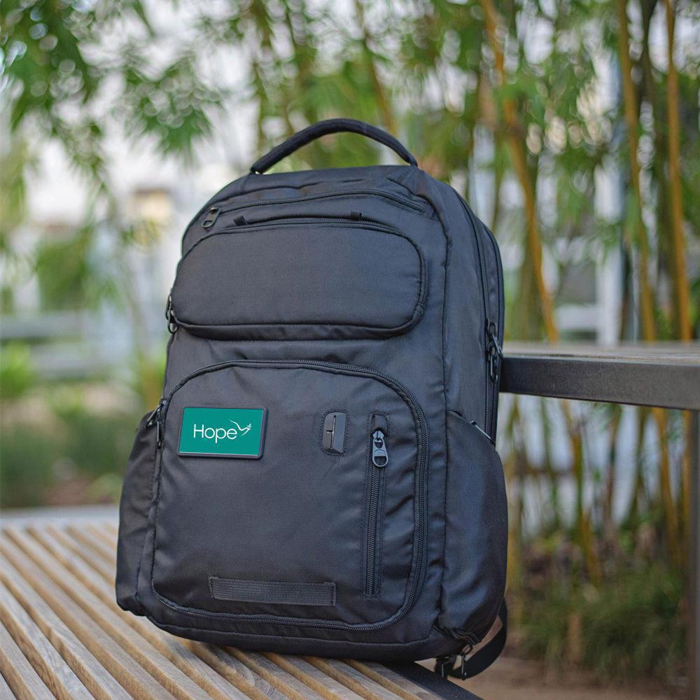 HCU Embarcadero BackPack