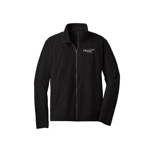 HCU Men's Microfleece Jacket