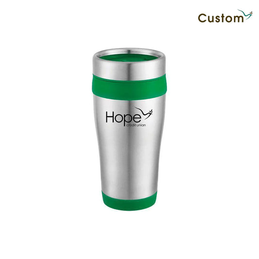HCU 16 oz Tumbler