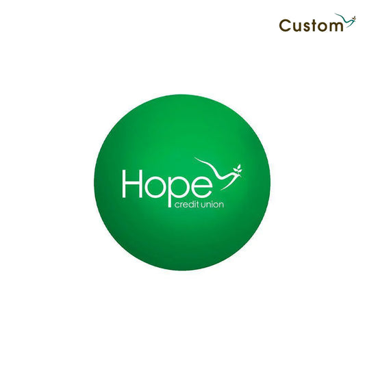 HCU Ball Stress Reliever