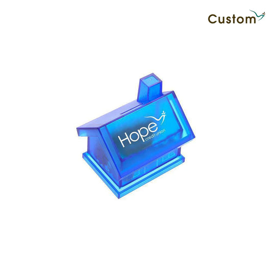 HCU Happy Home House Bank