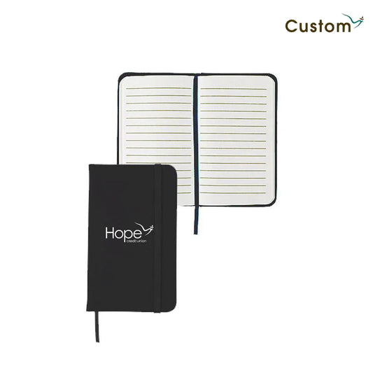 HCU Journal Notebook