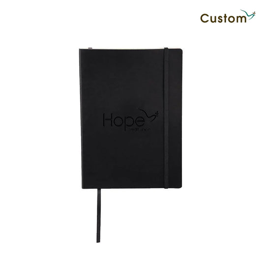 HCU Large Ultra Soft Journal Book