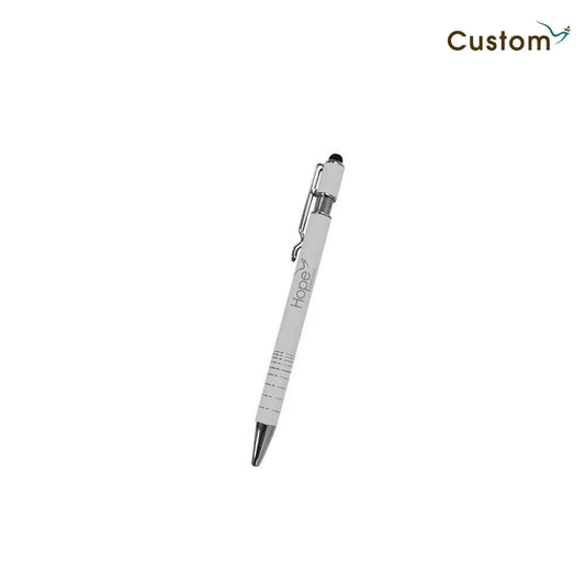 HCU Laser Engraved Stylus Pen