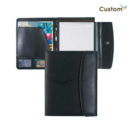 HCU Leather Look Portfolio