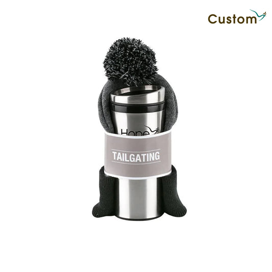 HCU Tailgating Gift Set