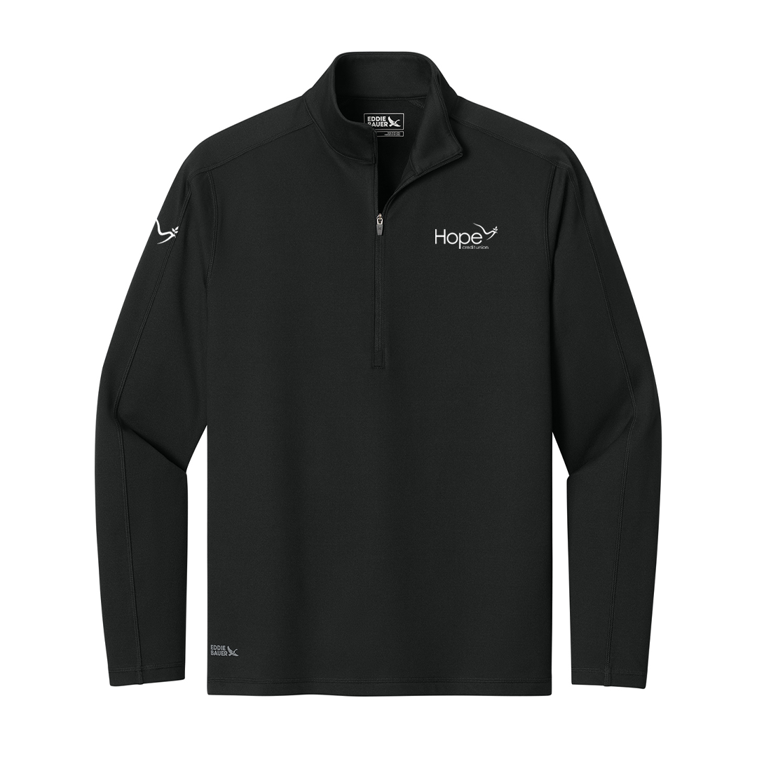 Hope Eddie Bauer® Adventurer 1/4-Zip