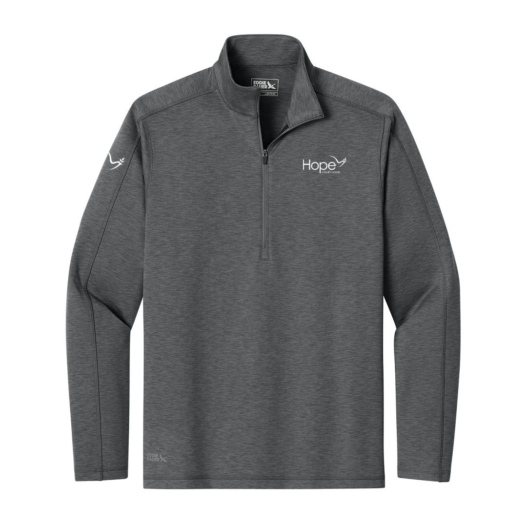 Hope Eddie Bauer® Adventurer 1/4-Zip