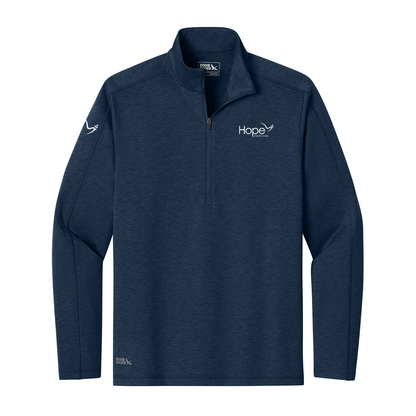 HOPE Eddie Bauer® Adventurer 1/4-Zip
