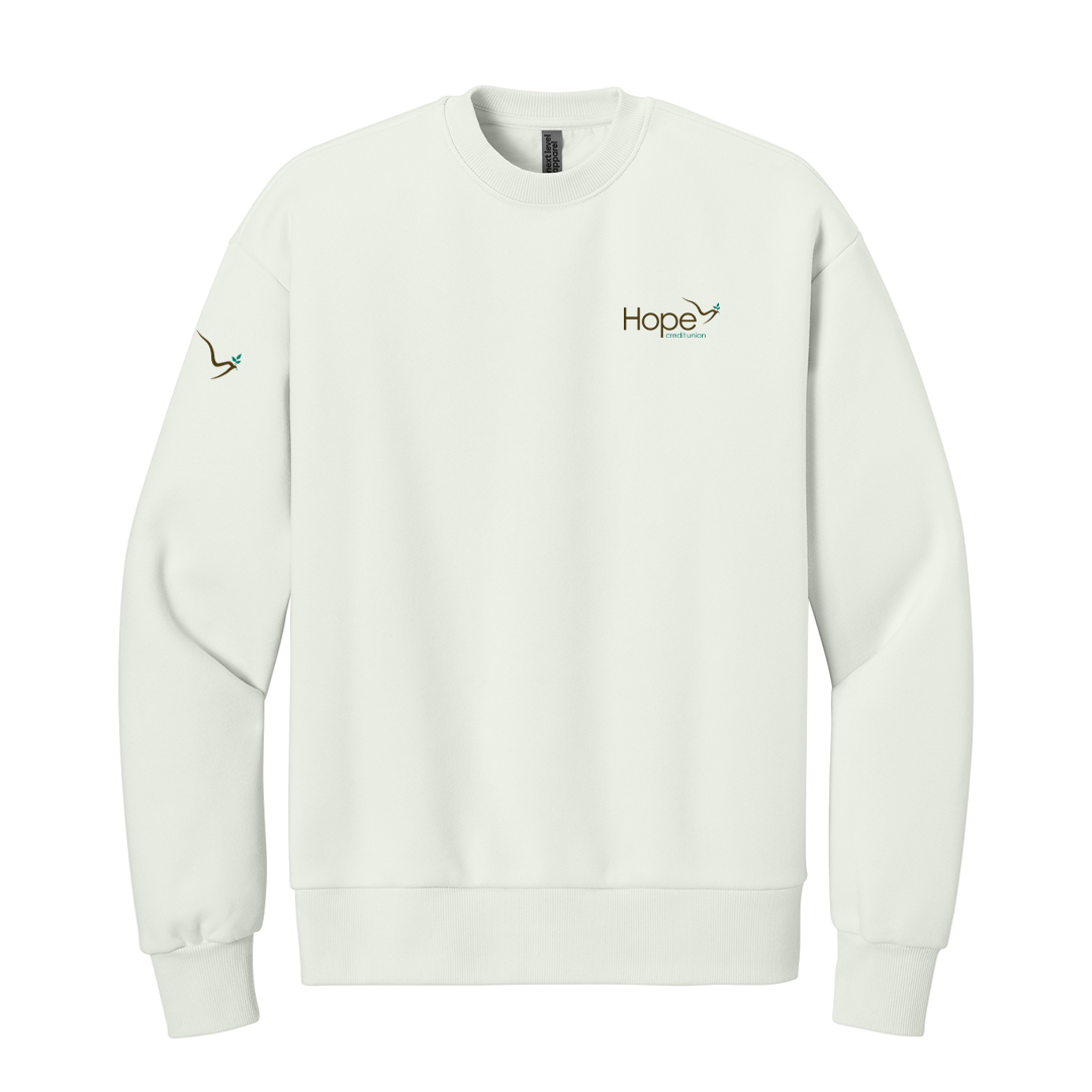 Hope Heavyweight Sweatshirt