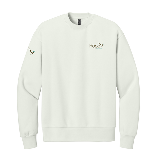 Hope Heavyweight Sweatshirt