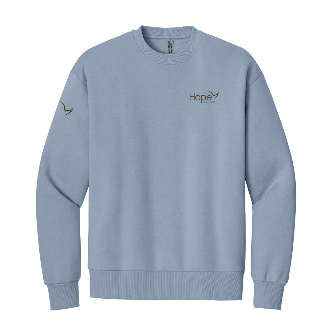 Hope Heavyweight Sweatshirt