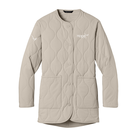 Hope Mercer+Mettle® Women’s Quilted Liner Jacket