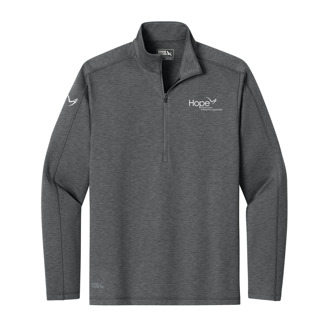 Hope Eddie Bauer® Adventurer 1/4-Zip